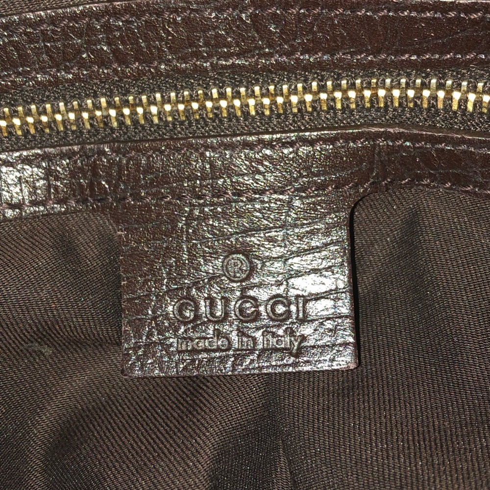 Authentic Gucci - image 3